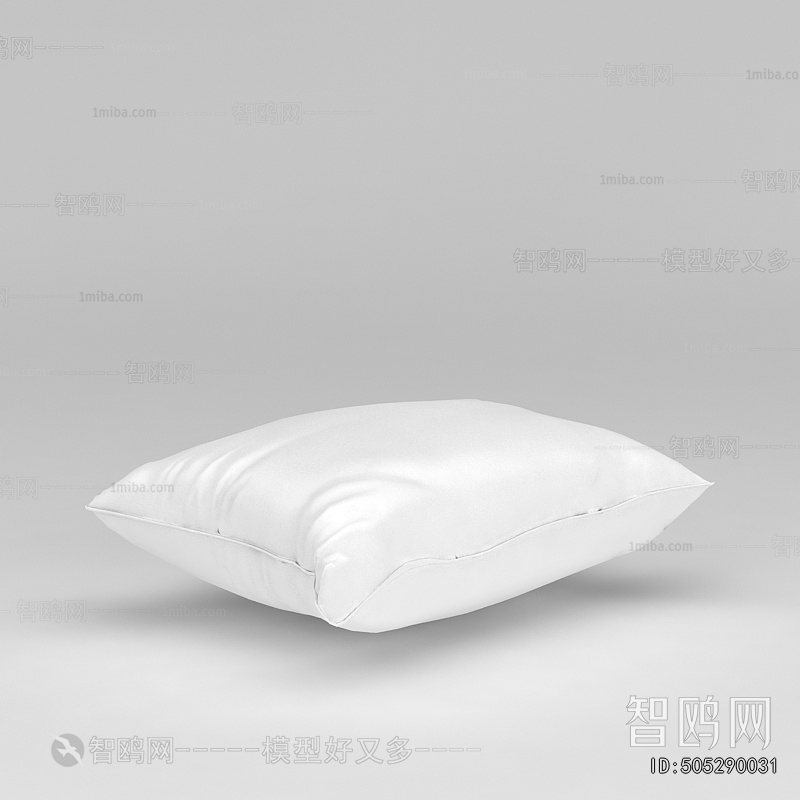 Modern Pillow