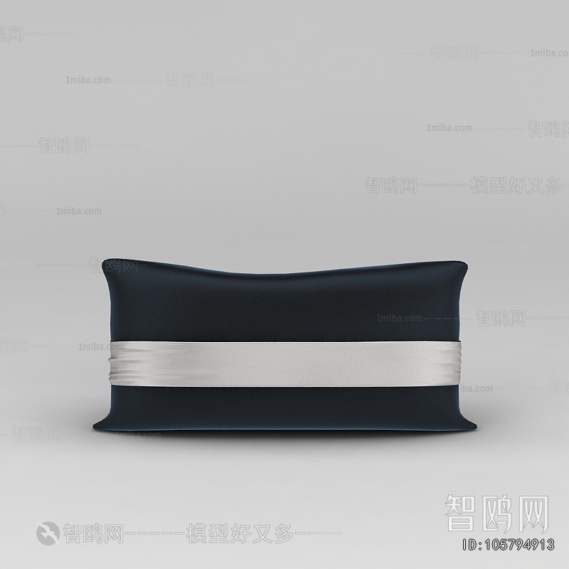 Modern Pillow