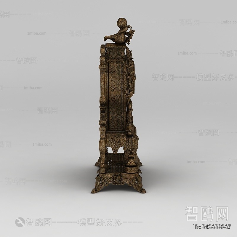 European Style Clocks And Watches