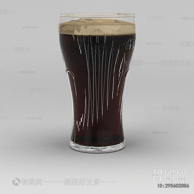 现代冰可乐