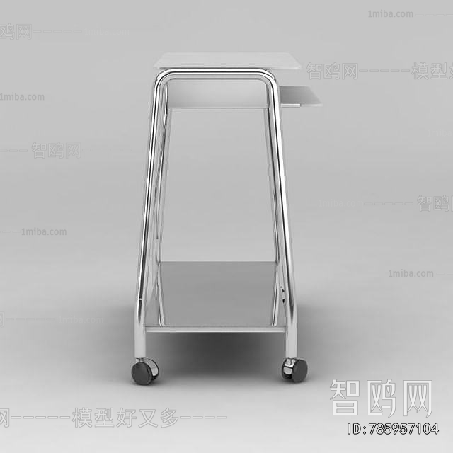 Modern Computer Desk