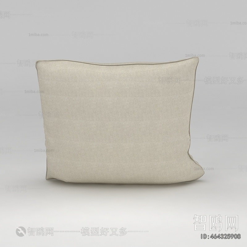 Modern Pillow
