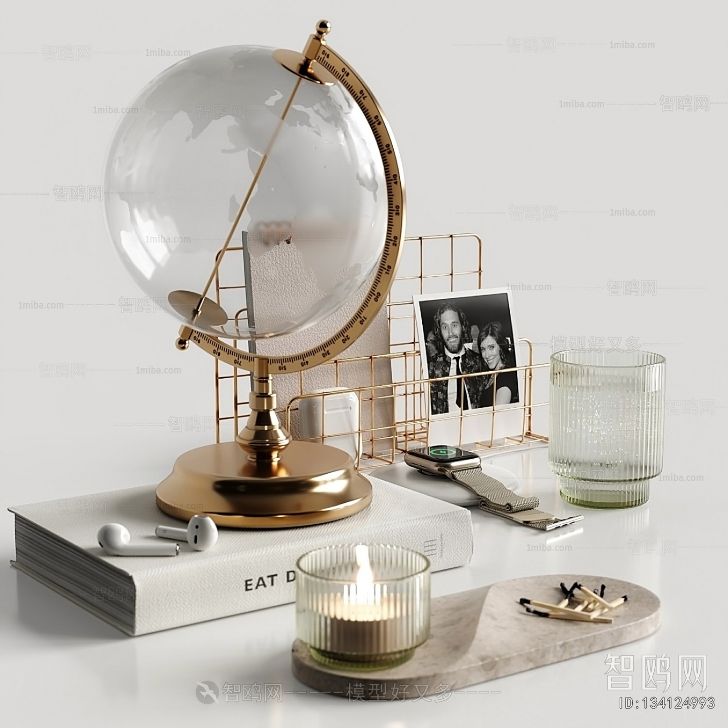 Modern Computer/Computer Screen