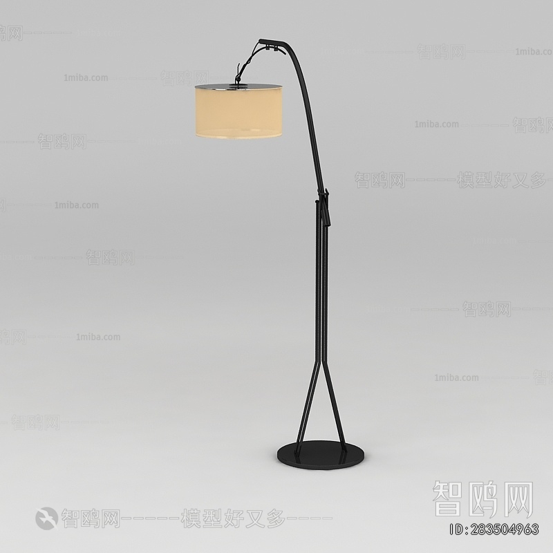 Modern Floor Lamp