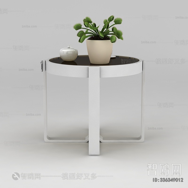 Modern Side Table/corner Table