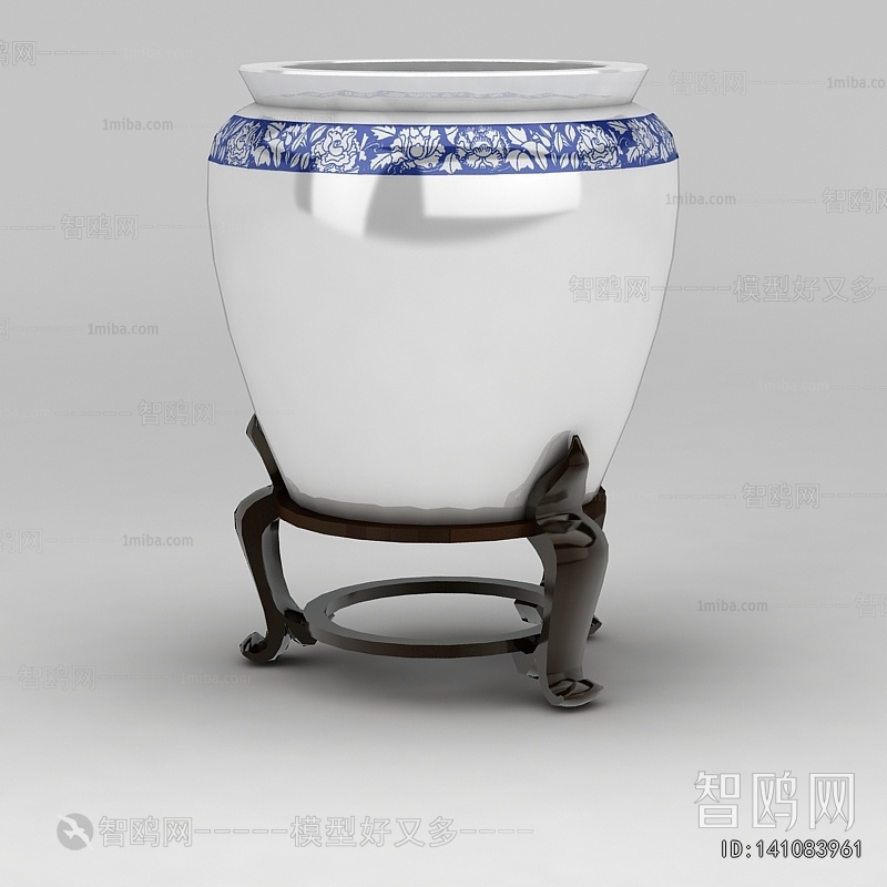 Chinese Style Utensil