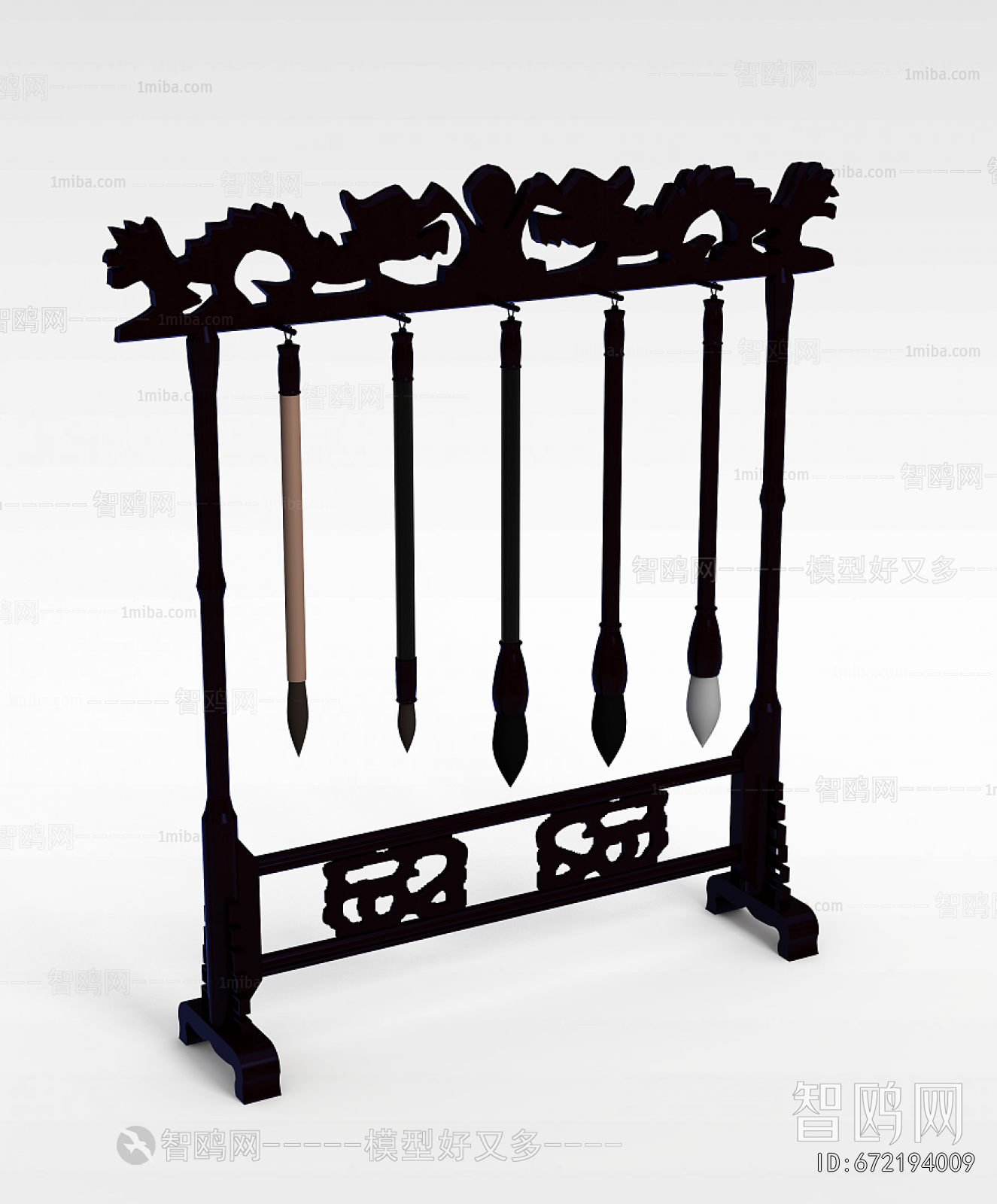 New Chinese Style Stationery