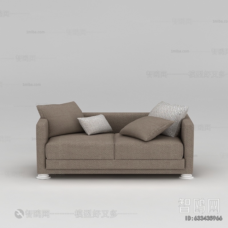 Modern A Sofa For Two