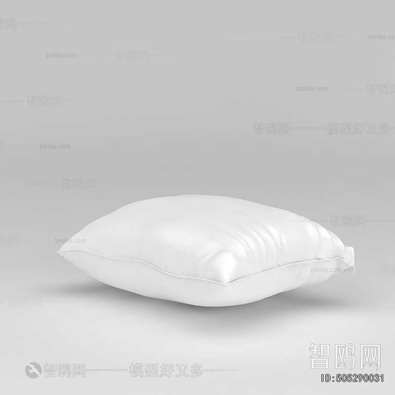 Modern Pillow