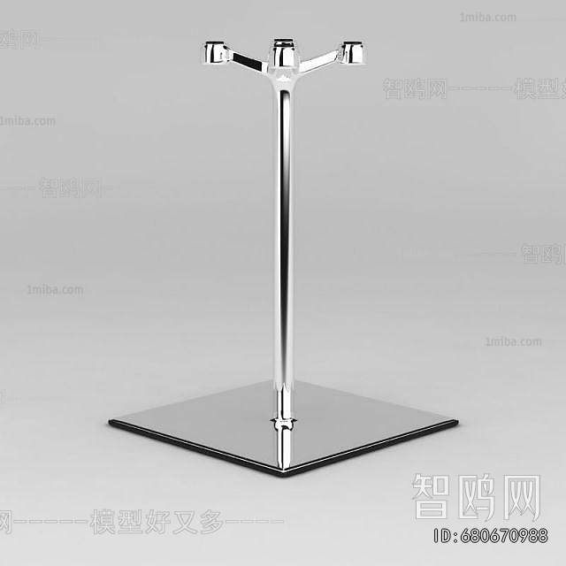 Modern Leisure Table And Chair