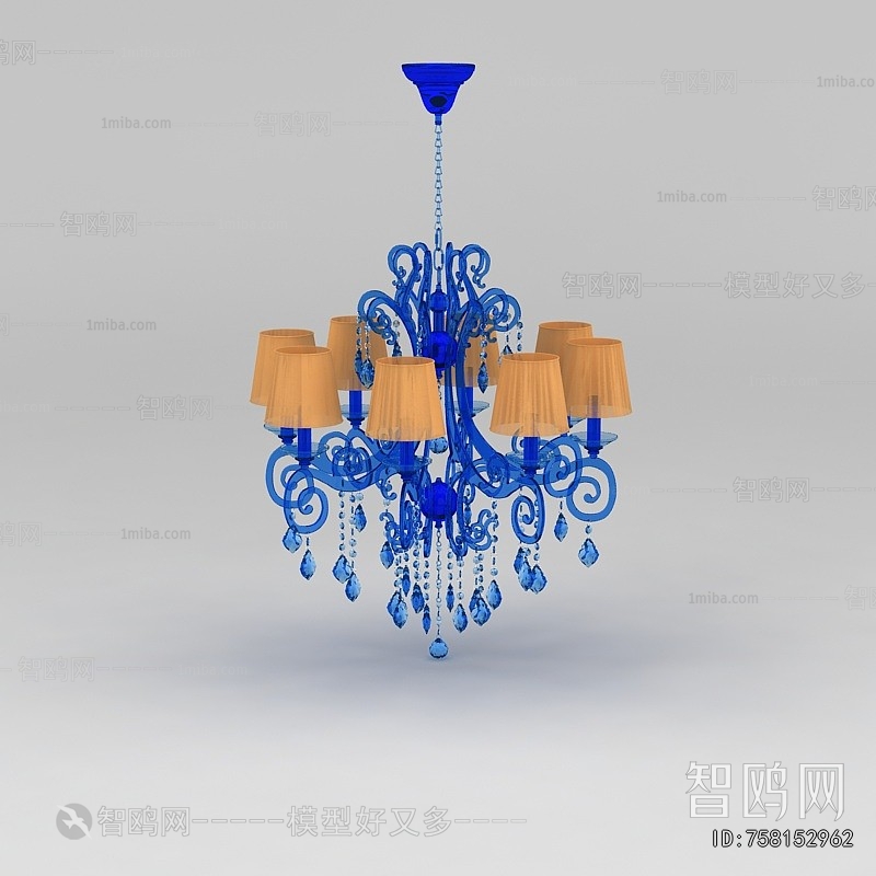 European Style Droplight