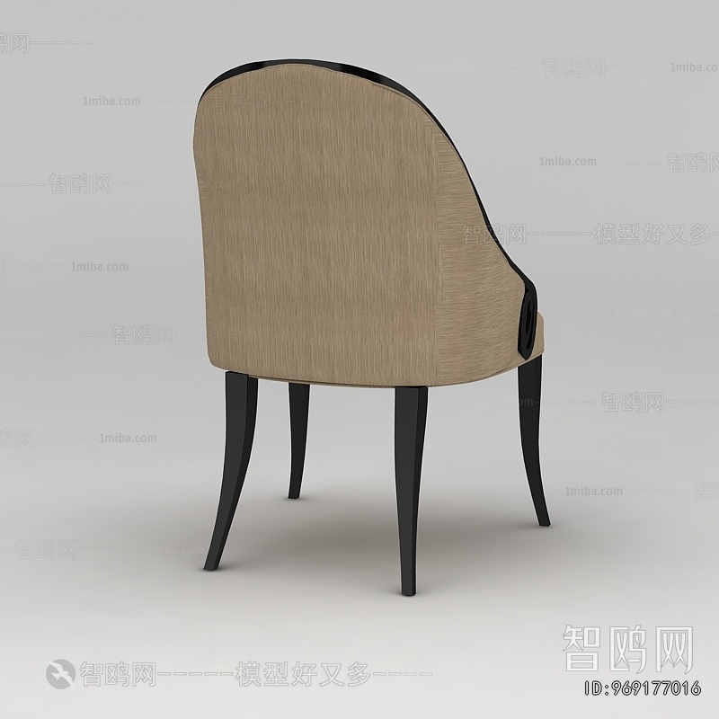 American Style Dining Chair