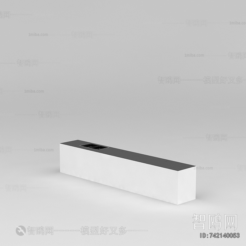 Modern Kitchen Cabinet