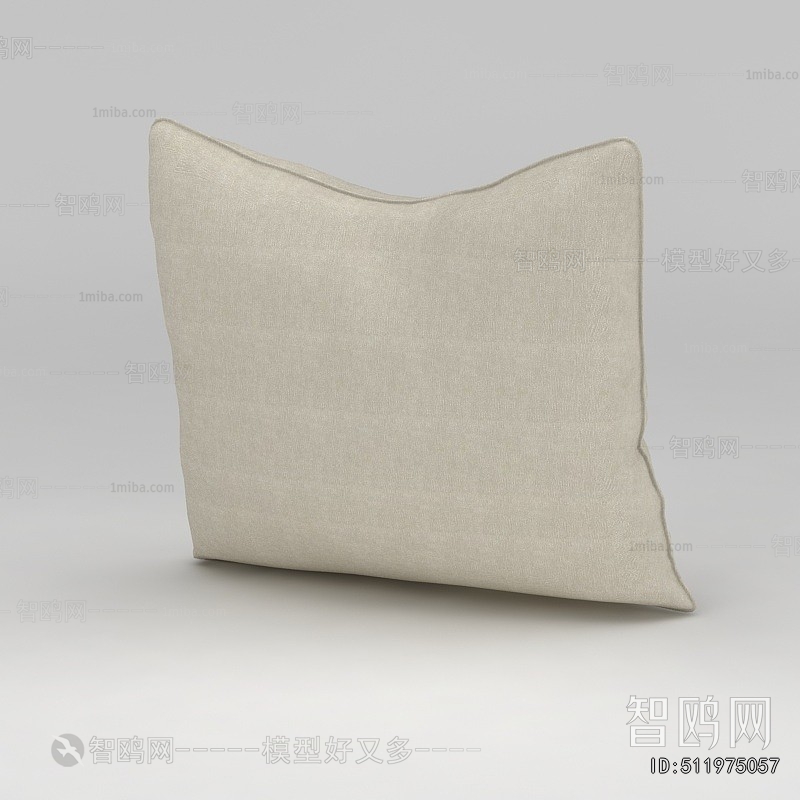 Modern Pillow