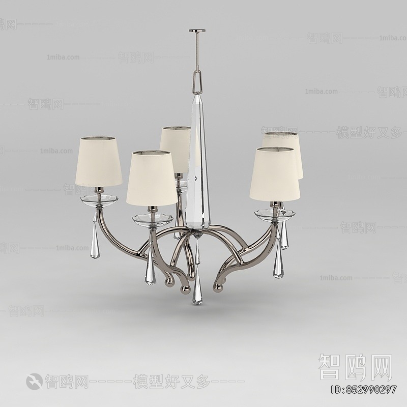 American Style Droplight