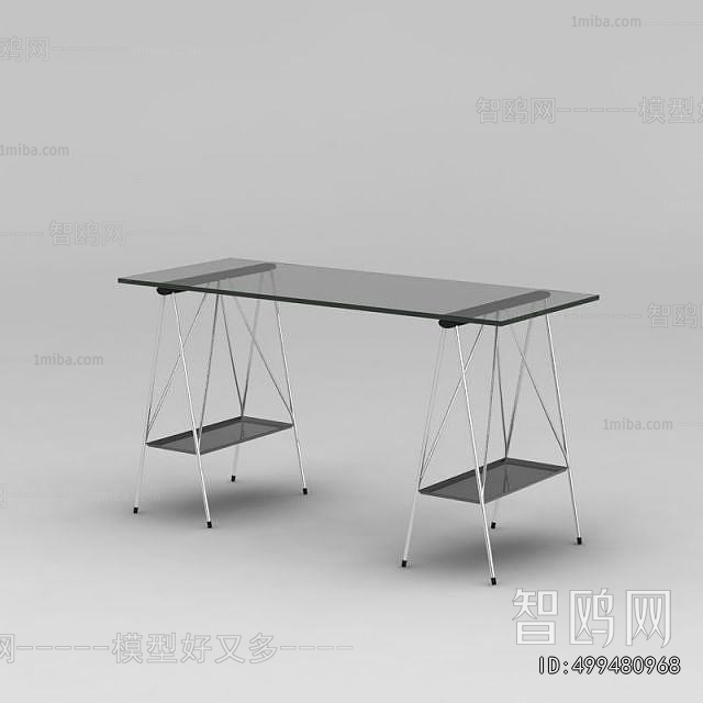 Modern Desk