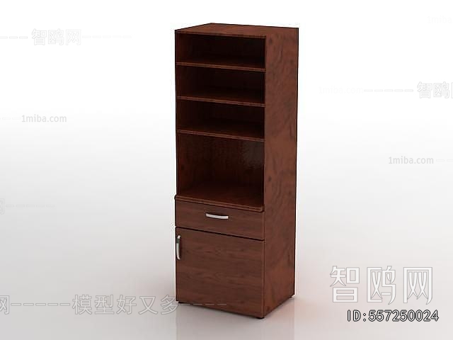 Modern Bookcase