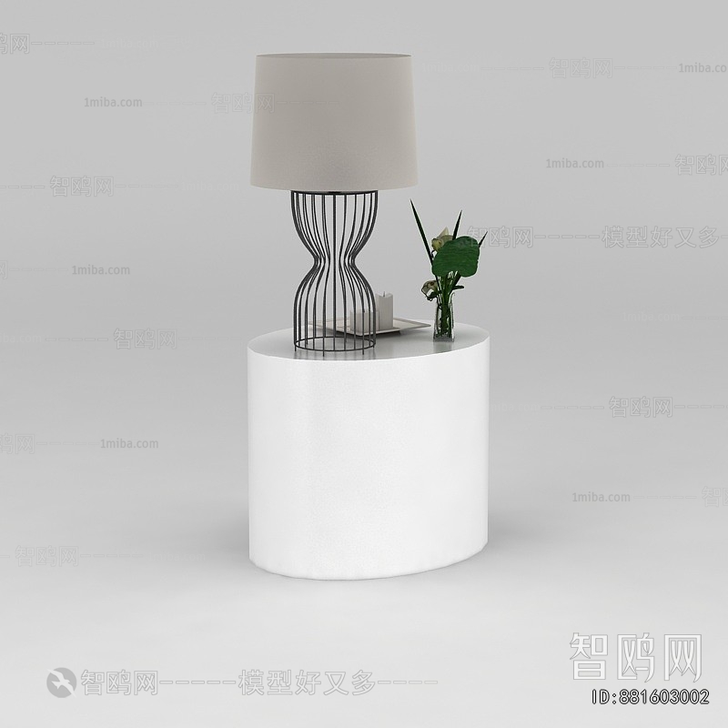 Modern Side Table/corner Table