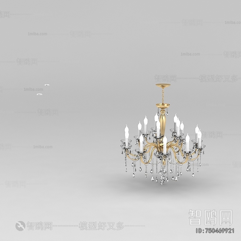 European Style Droplight