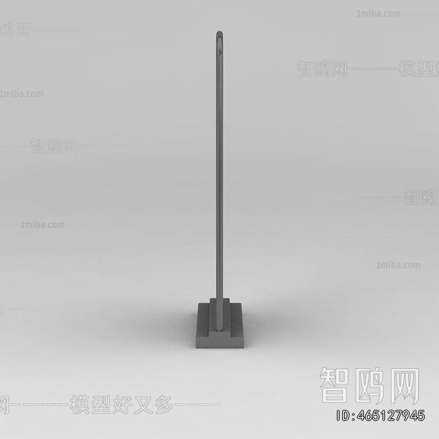 Modern Guide Board/bulletin Board