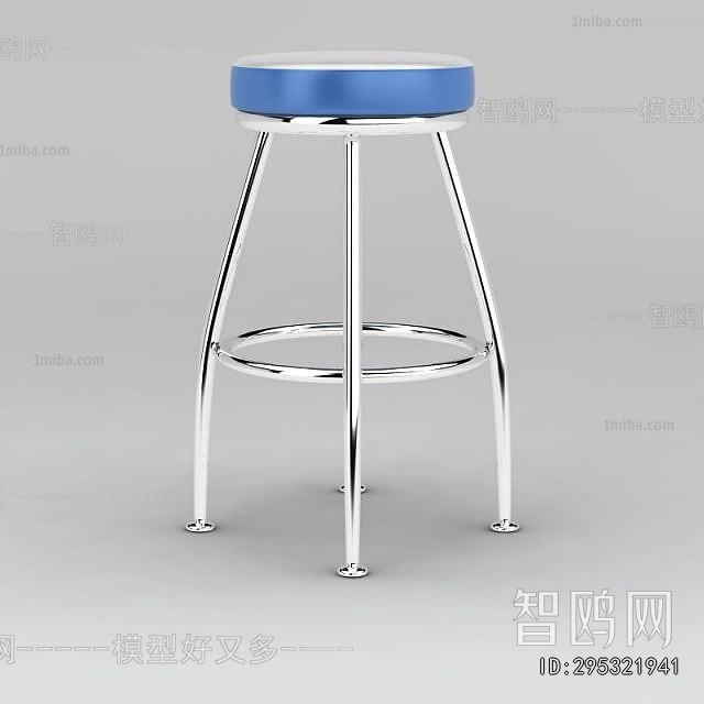 Modern Bar Stool