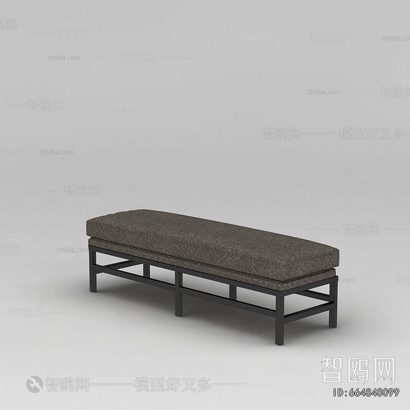 Modern Sofa Stool