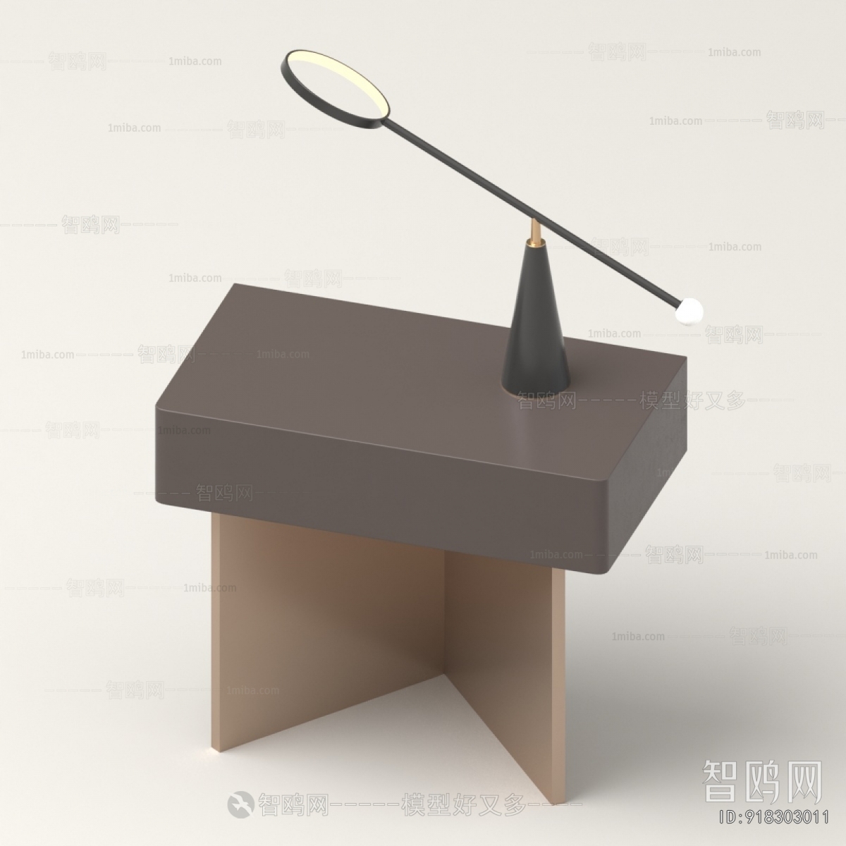 Modern Side Table/corner Table