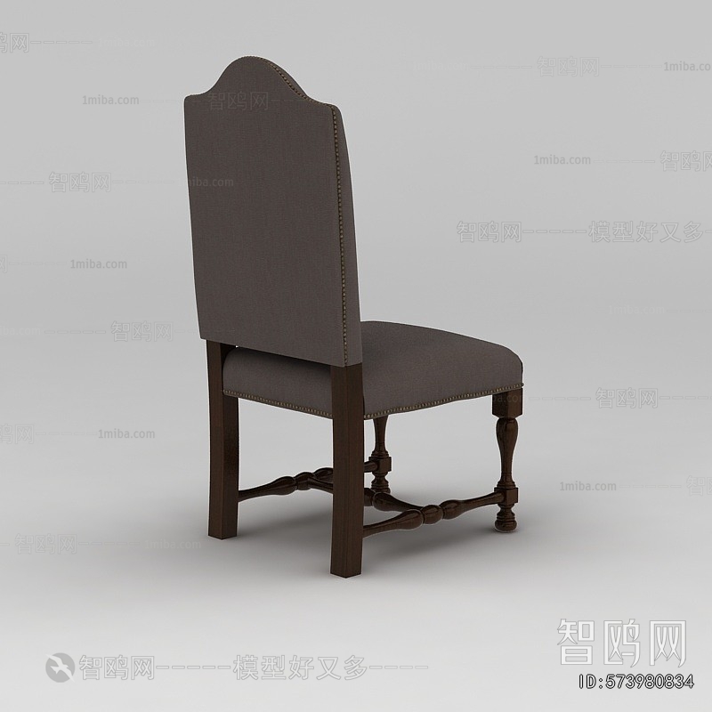 American Style Dining Chair
