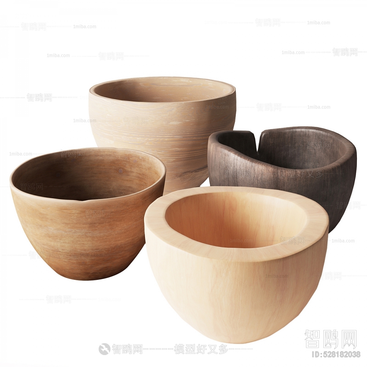 Modern Tableware