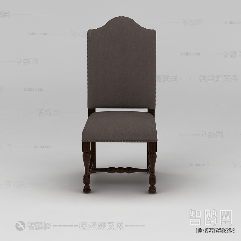 American Style Dining Chair
