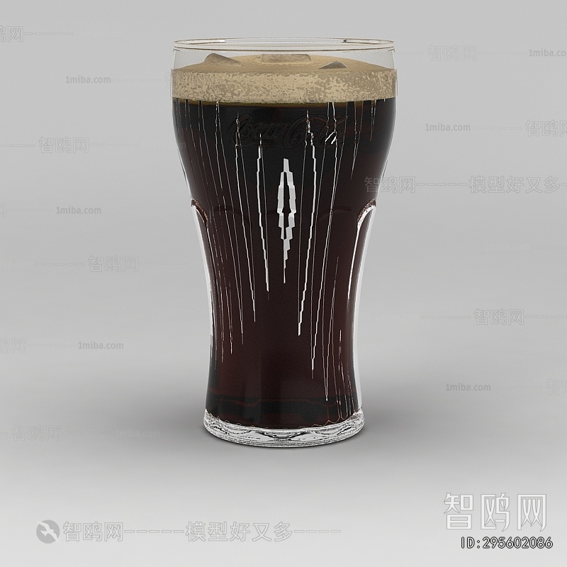 现代冰可乐