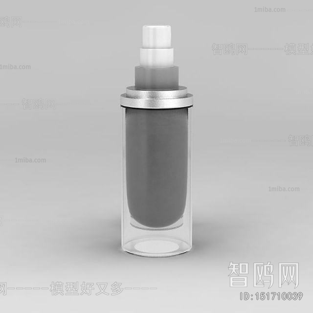 Modern Perfume/Cosmetics