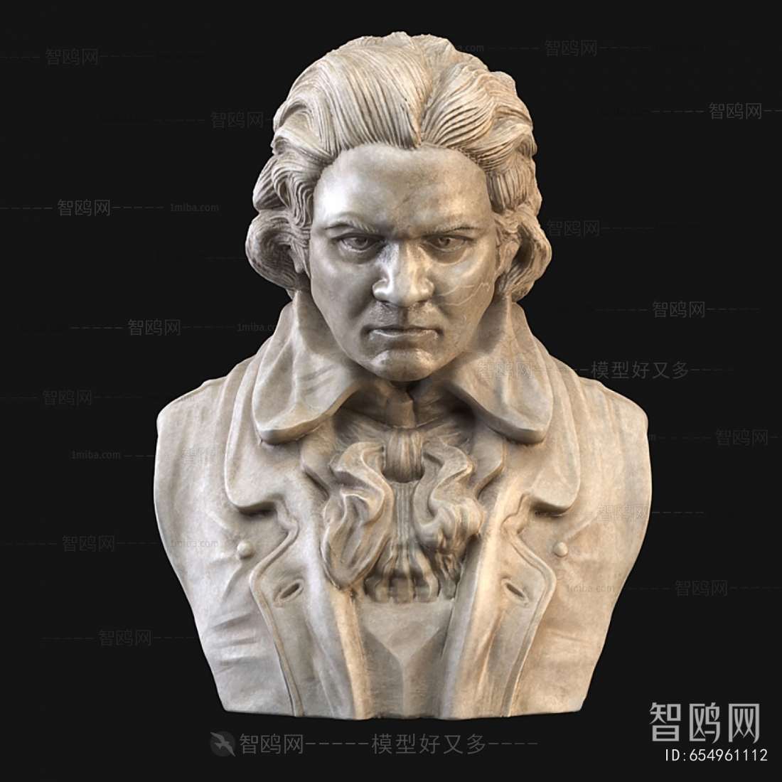 European Style Sculpture