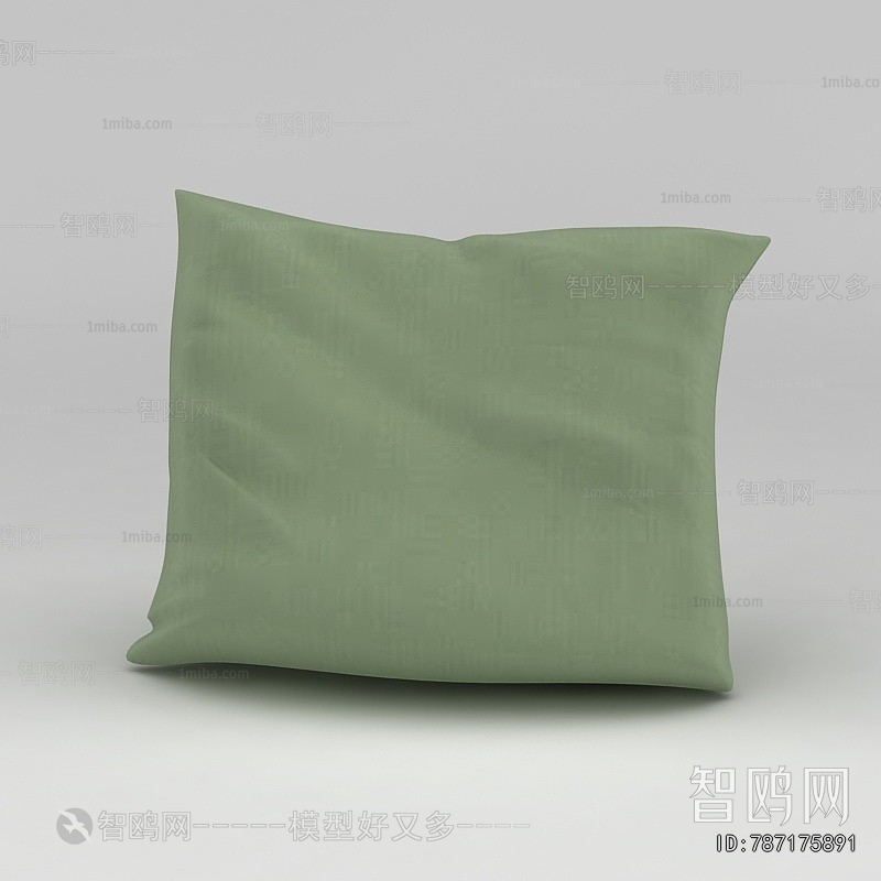 Modern Pillow