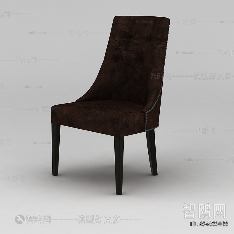 American Style Dining Chair