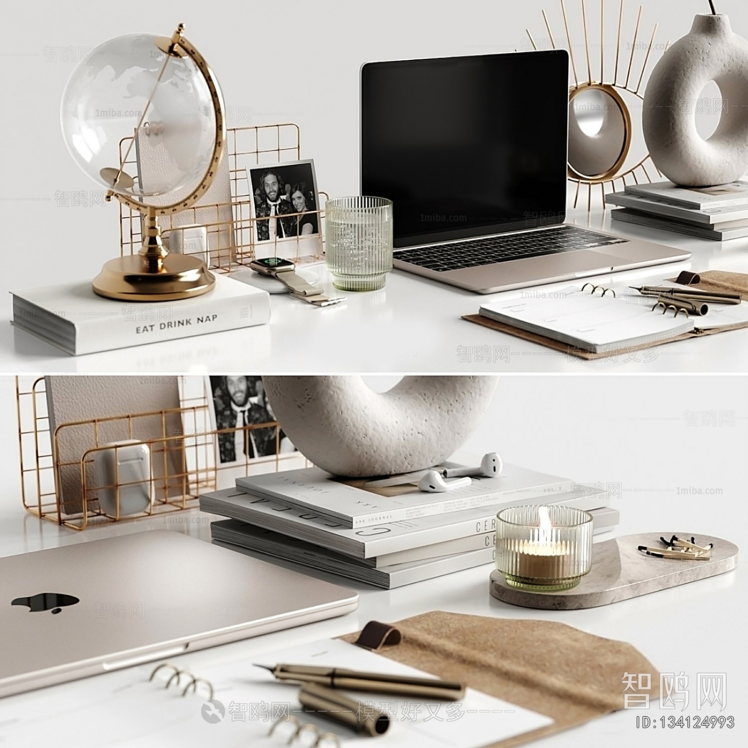 Modern Computer/Computer Screen