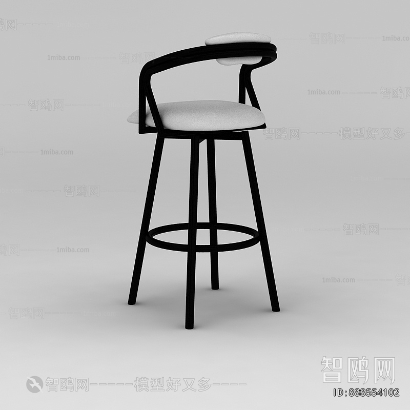 Modern Bar Chair