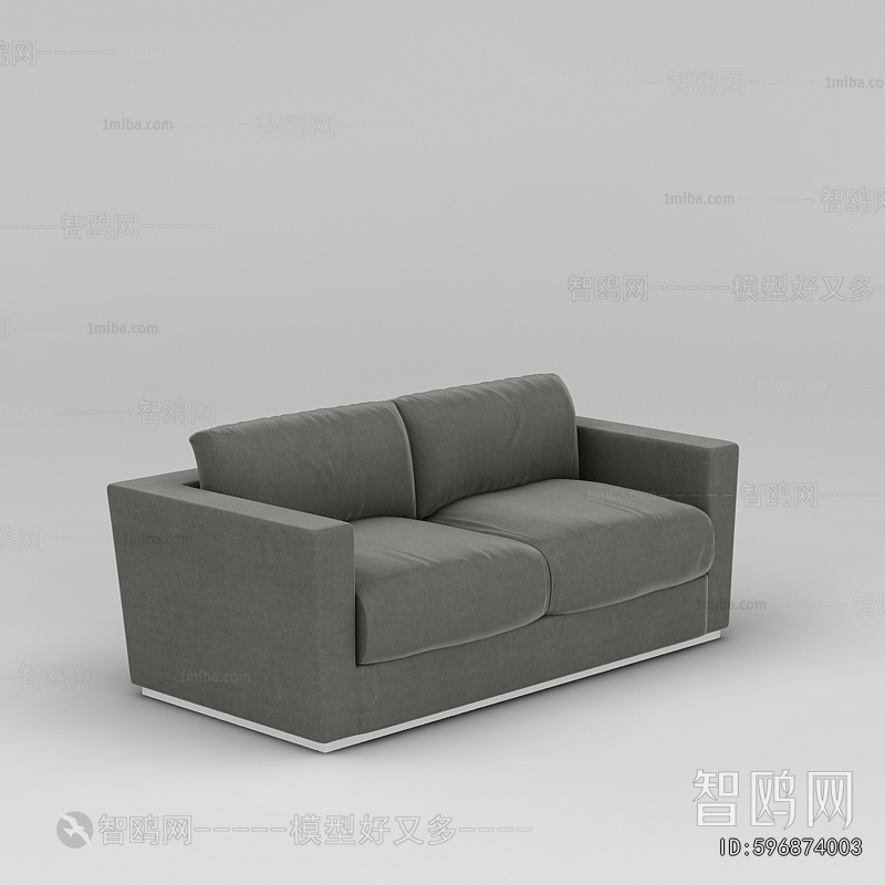 Modern A Sofa For Two