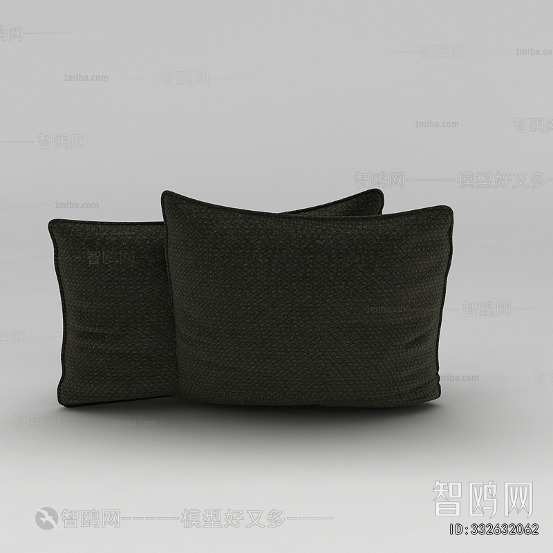 Modern Pillow