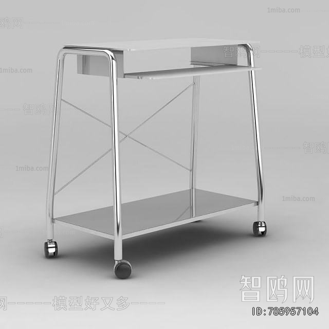 Modern Computer Desk