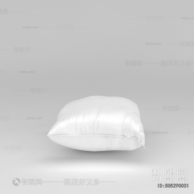 Modern Pillow