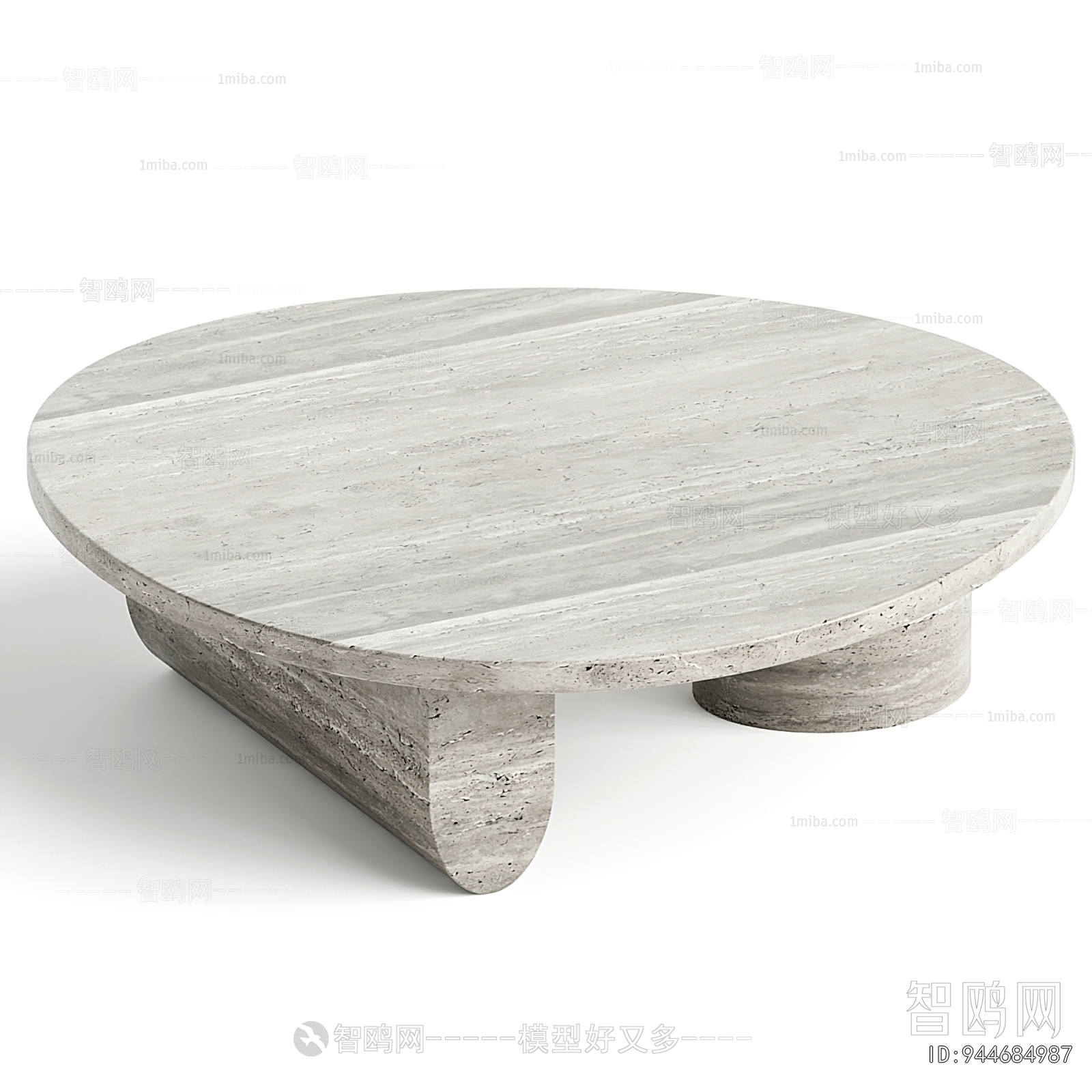 Modern Coffee Table