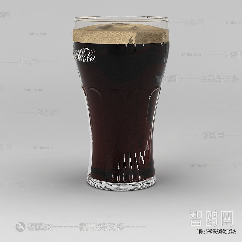 现代冰可乐
