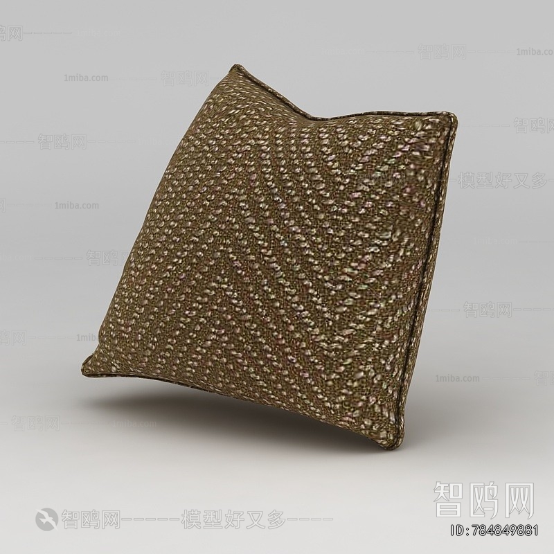 Modern Pillow