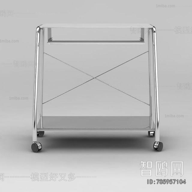 Modern Computer Desk