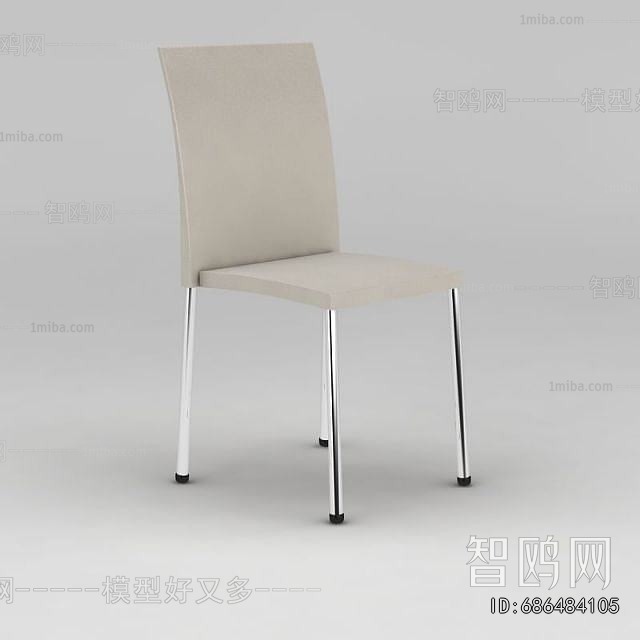 Modern Single Chair