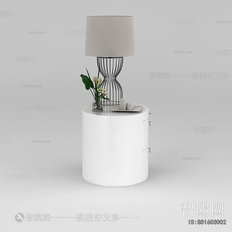 Modern Side Table/corner Table