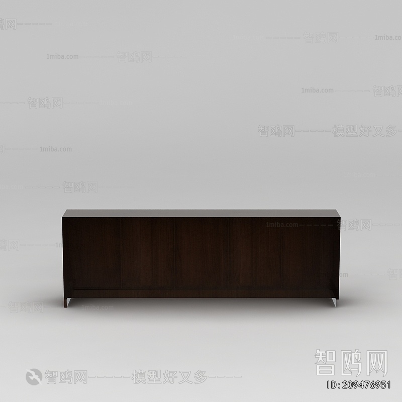 Modern TV Cabinet