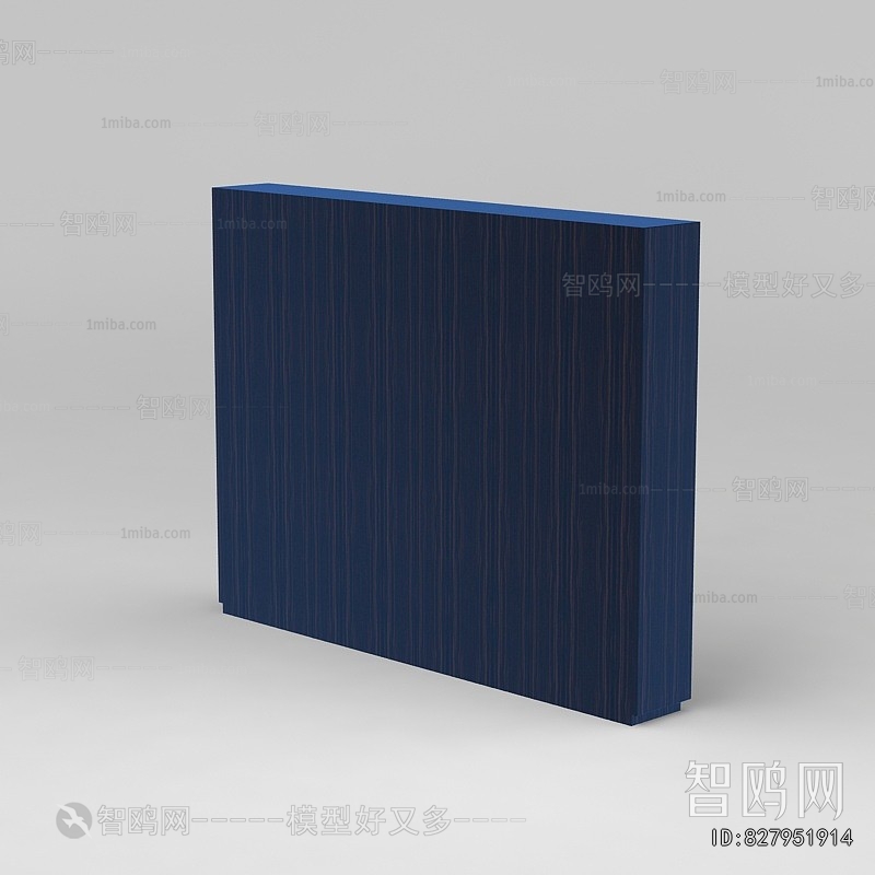 New Chinese Style Bookcase