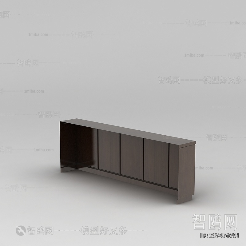 Modern TV Cabinet